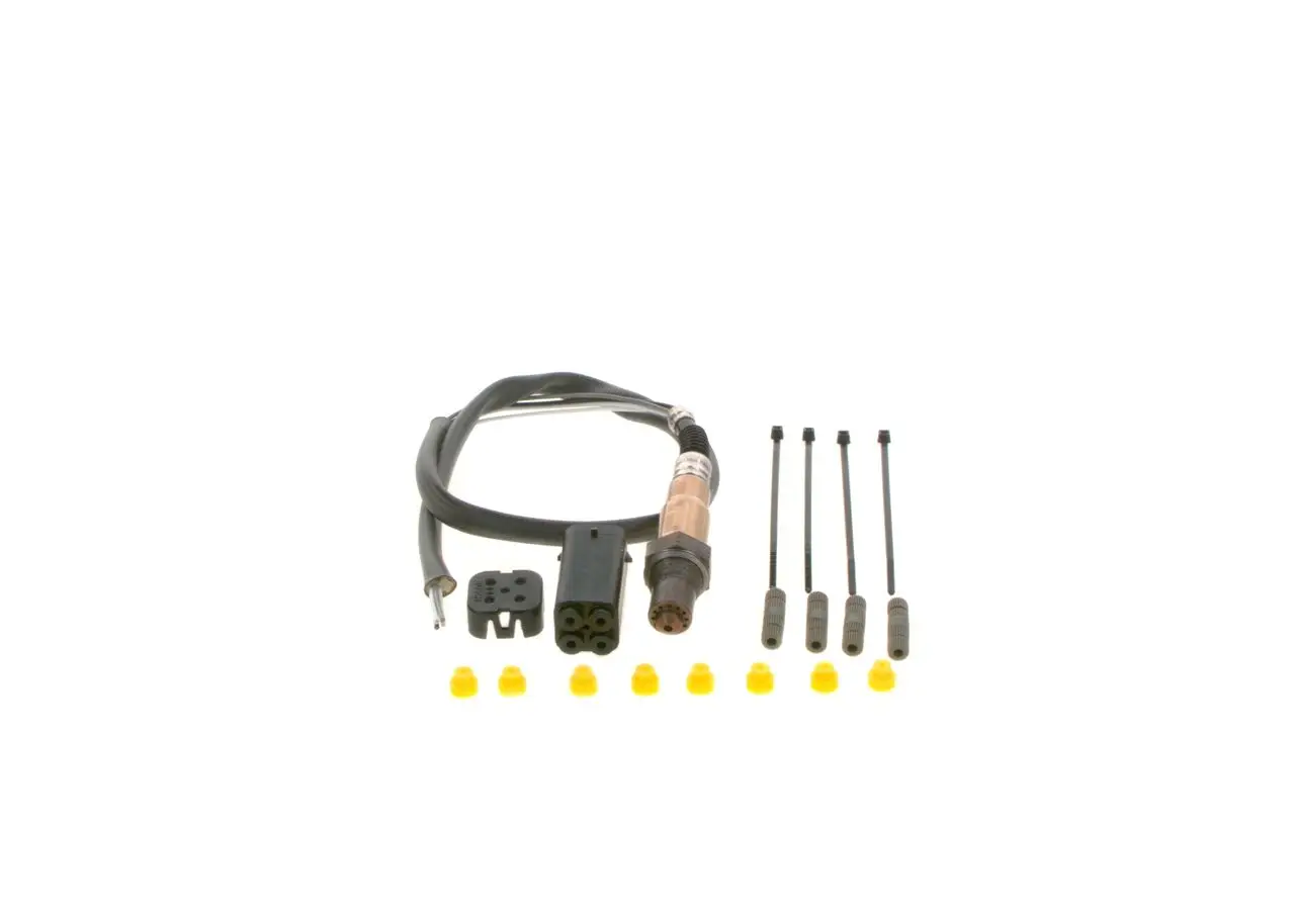 Sonde lambda BOSCH 0 258 986 602